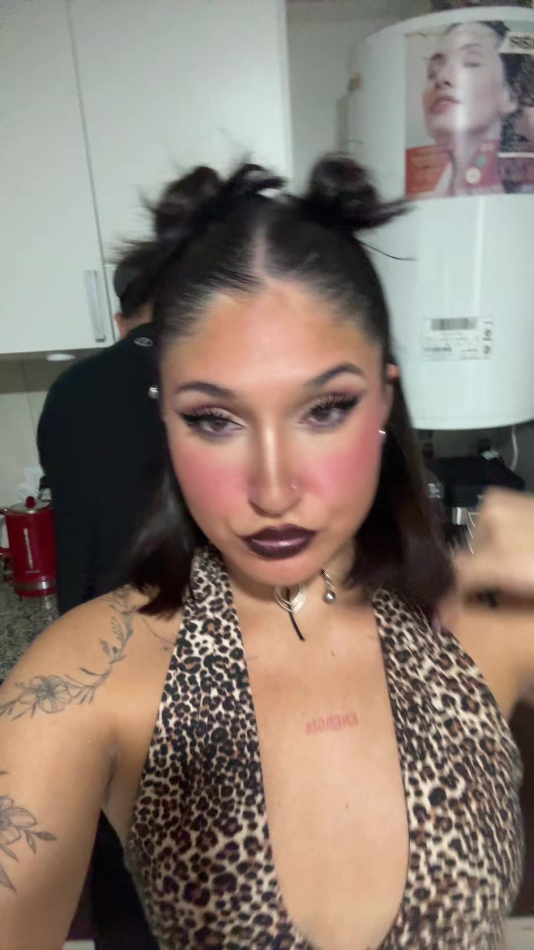 @kmila🐆💋
