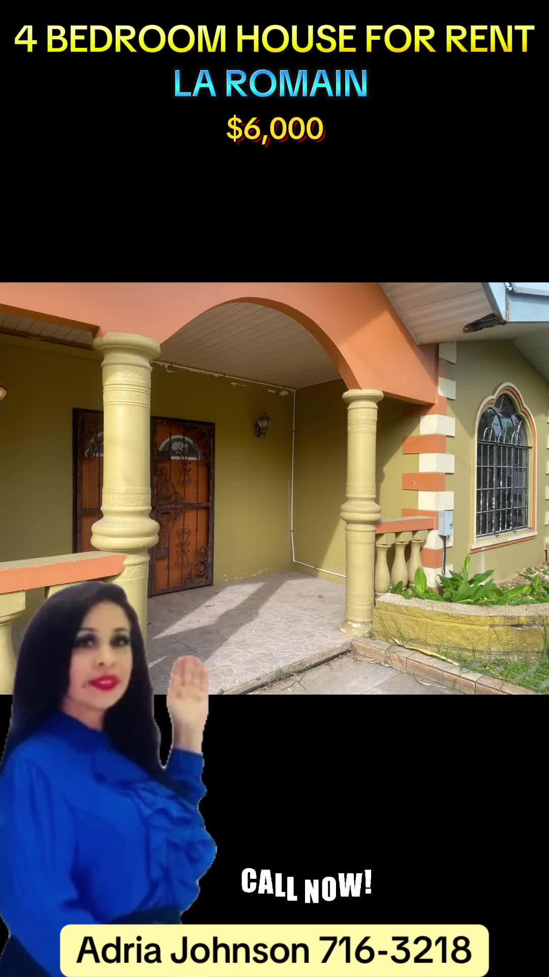 @Adria/ Real Estate