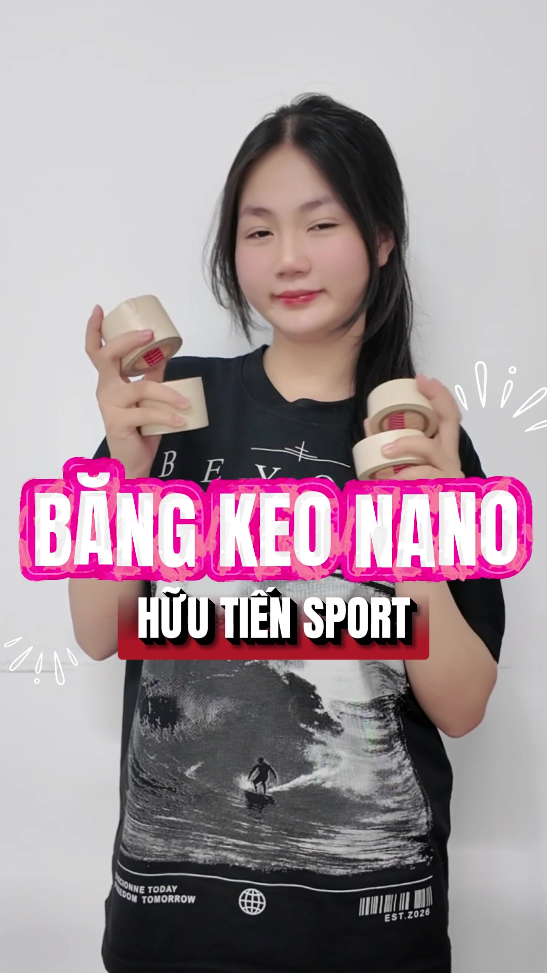 @Hữu Tiến Sport