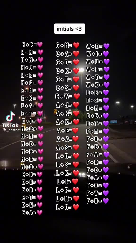 @<3