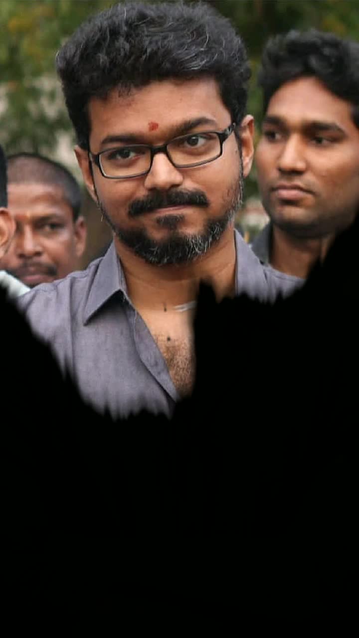 @Vijay mersal