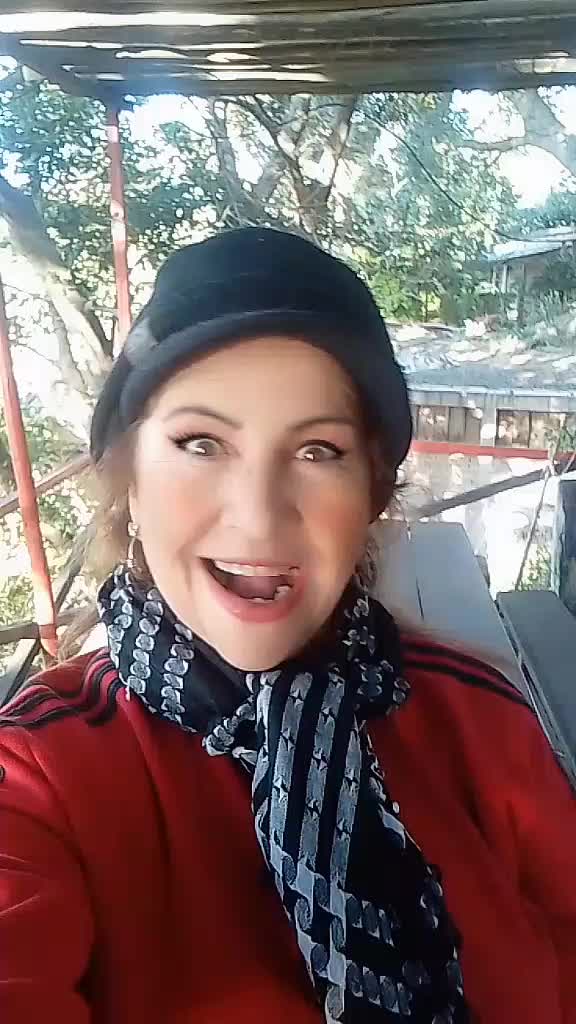 @Marisa CORRENTINA PORA