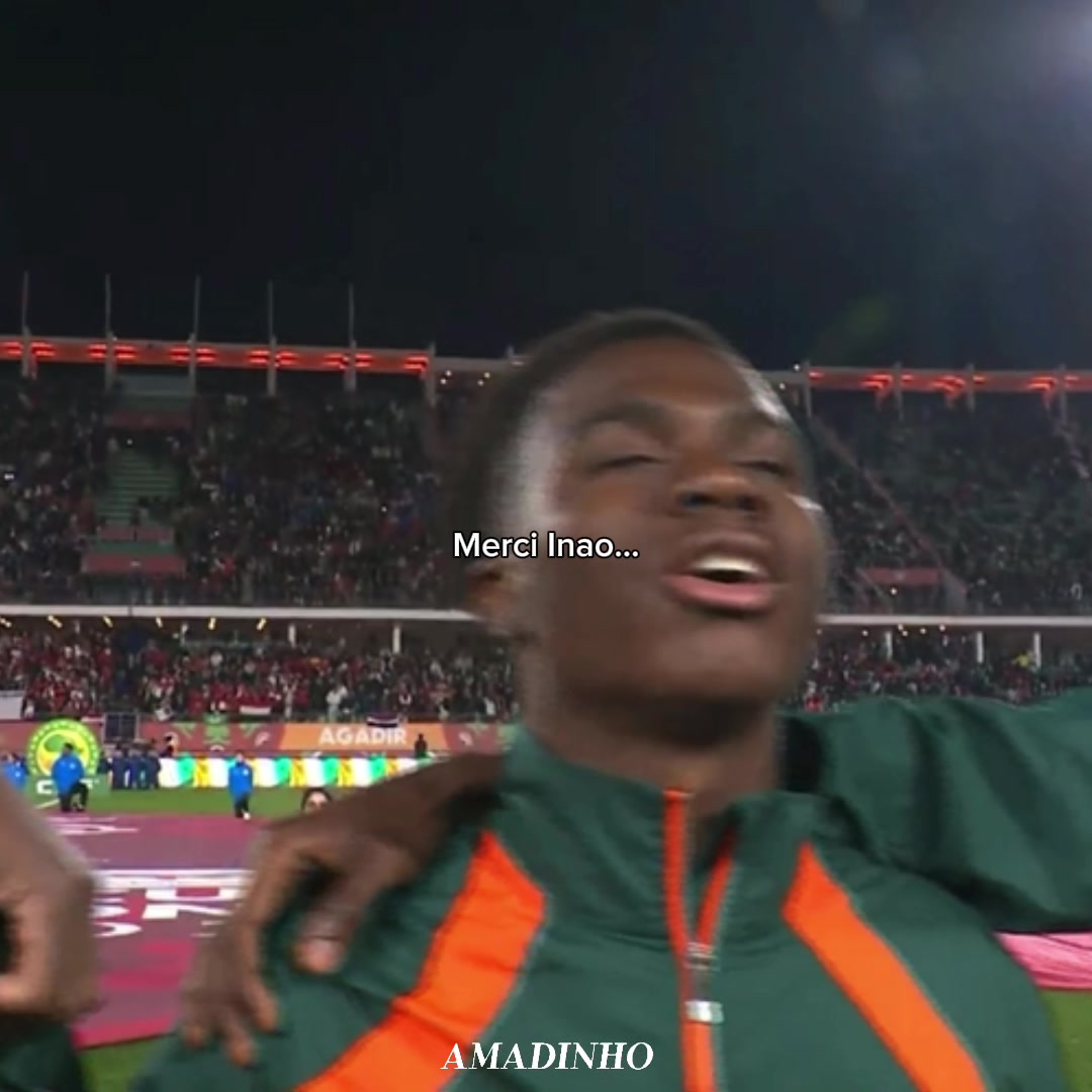 @Amadinho