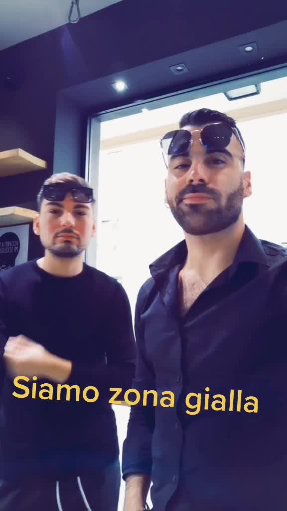 @Dany Alfano
