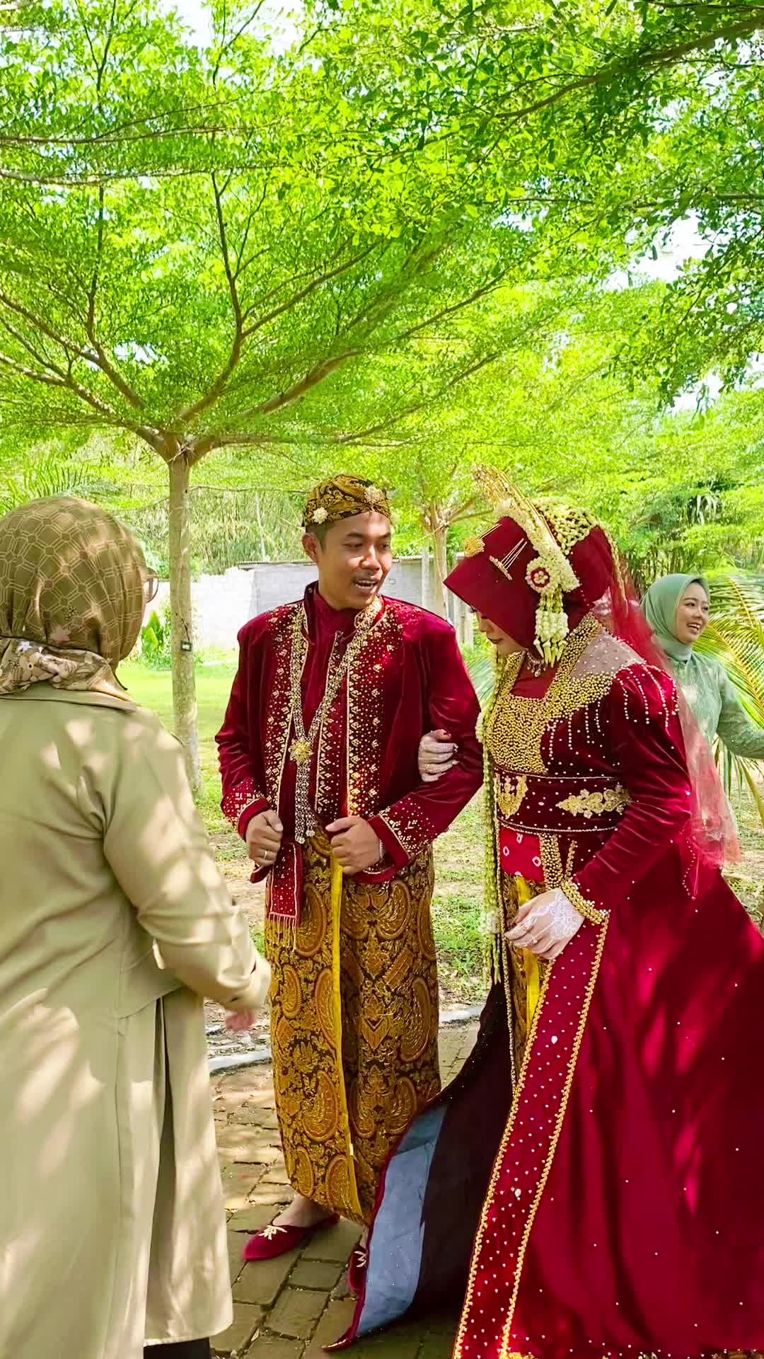 @Meghawe Tukangrias Jember