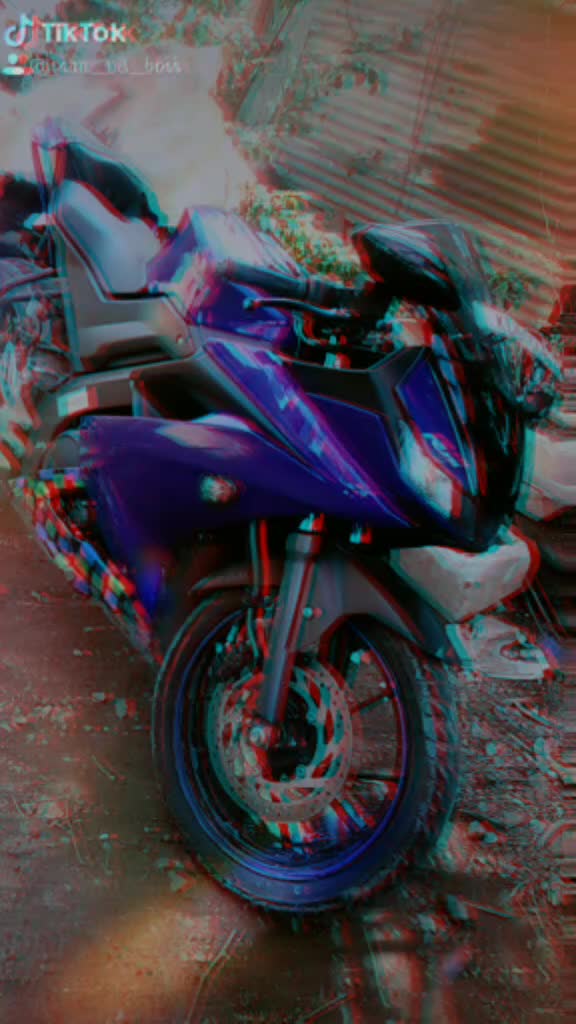 @V3 BOII