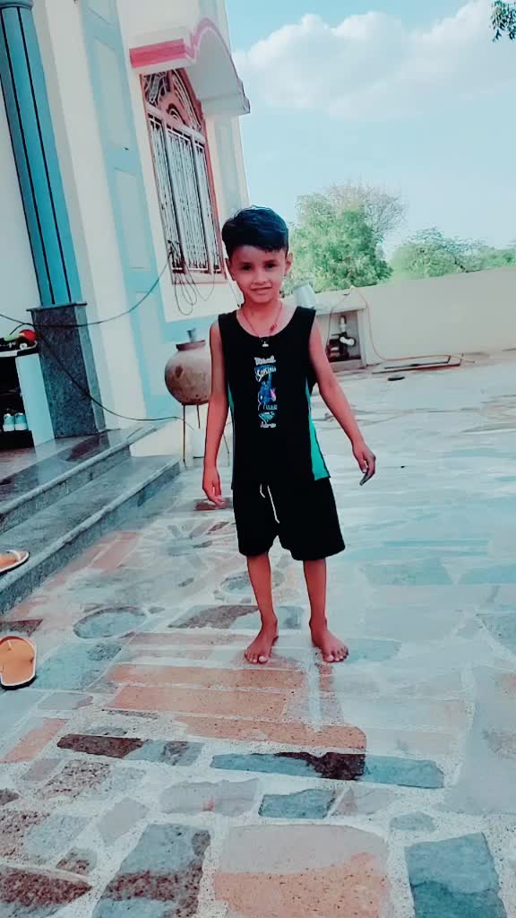 @RAJPUT BOY