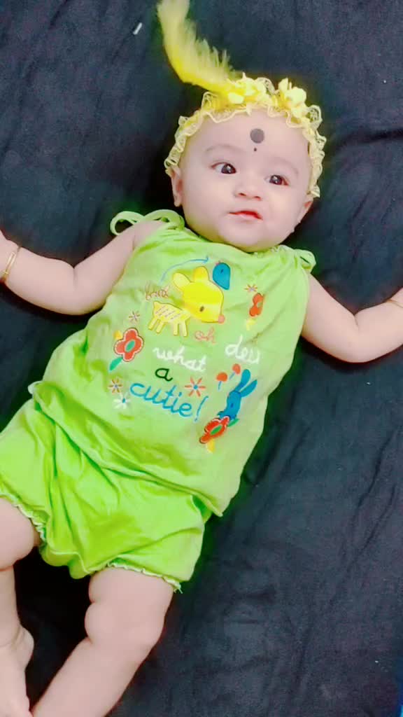 @Aradhya মিঠি
