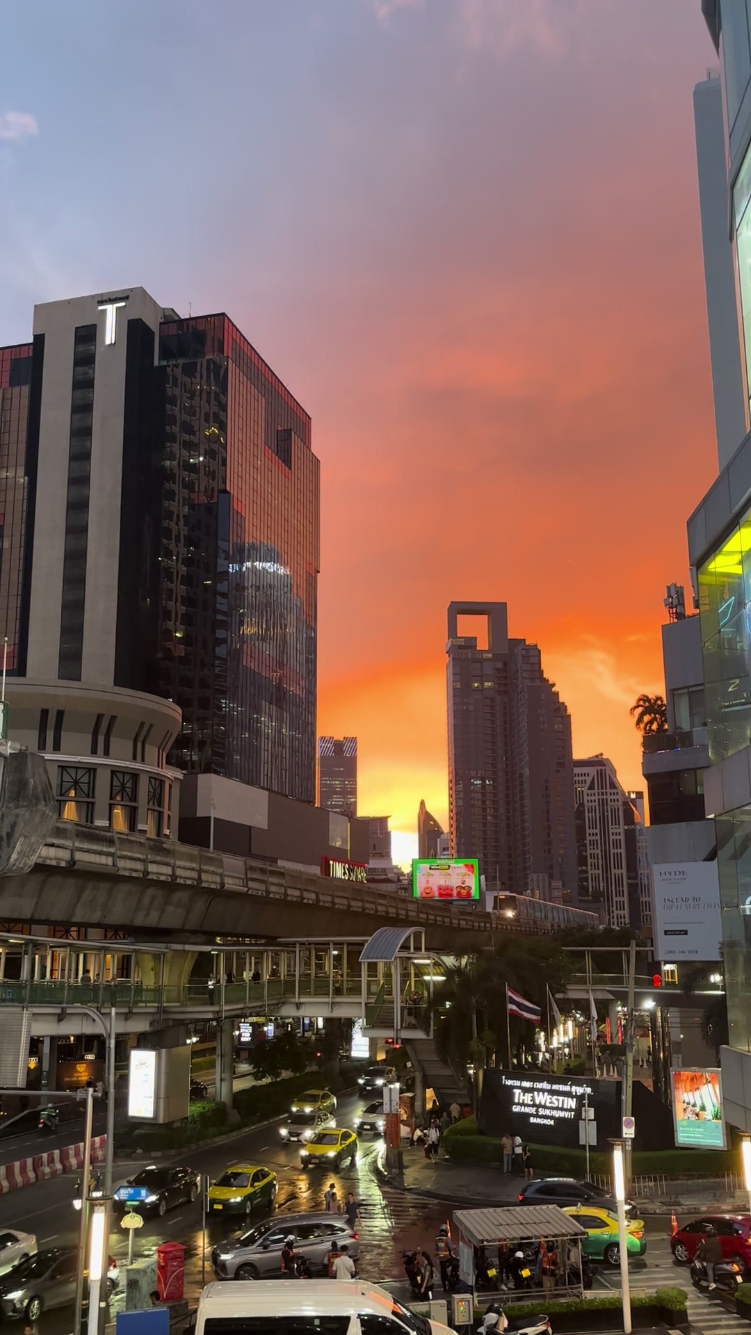 @BKK walks