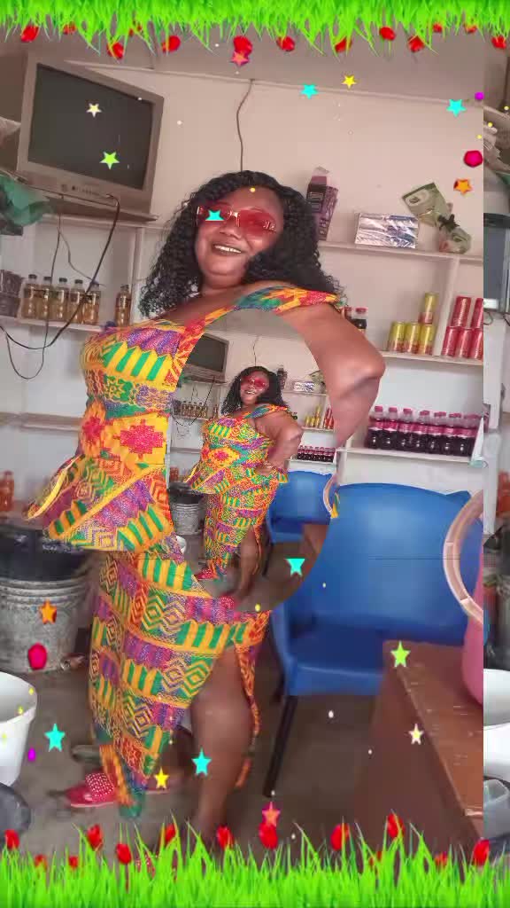 @Afia boadiwaah