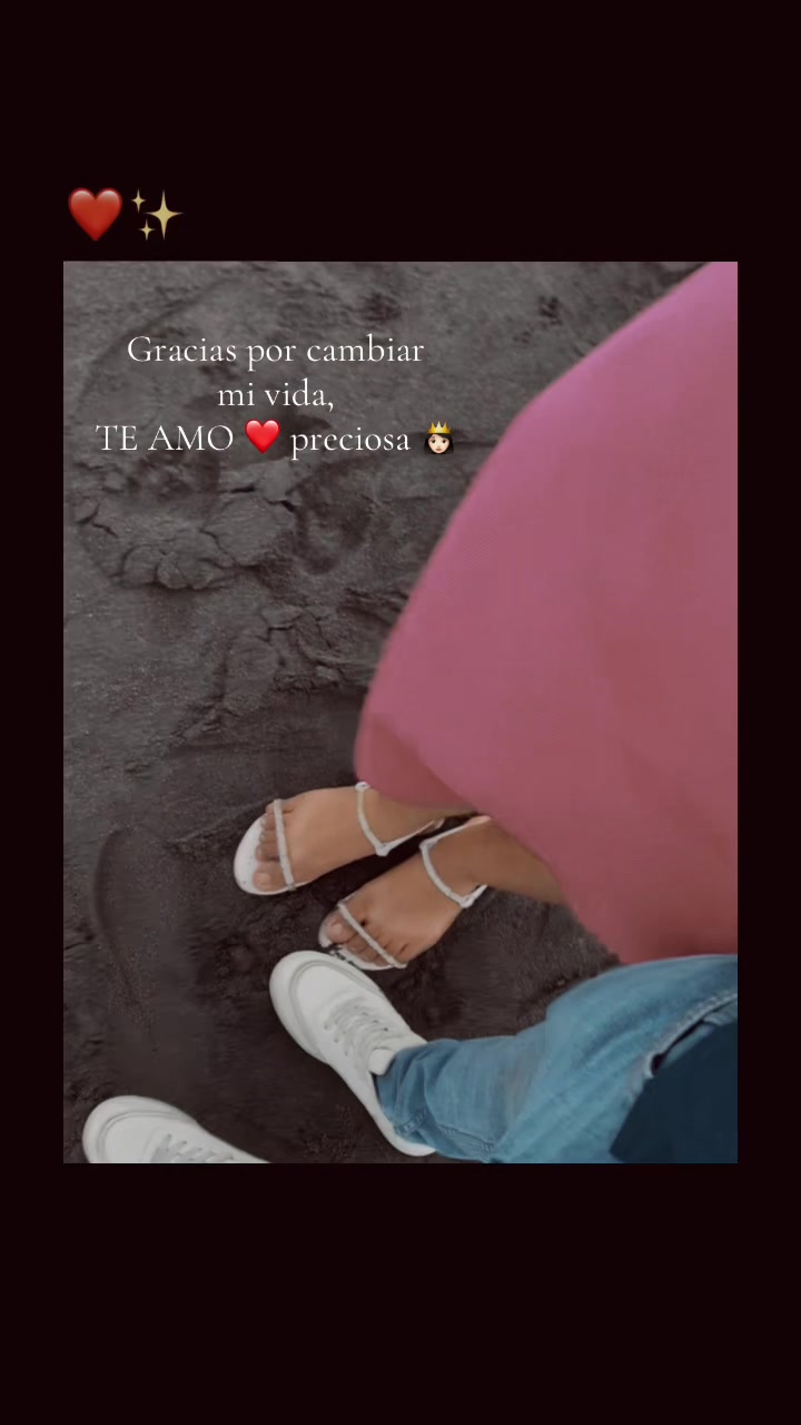 @😍(TE AMO❤️B)Y(E)😍(-_-)