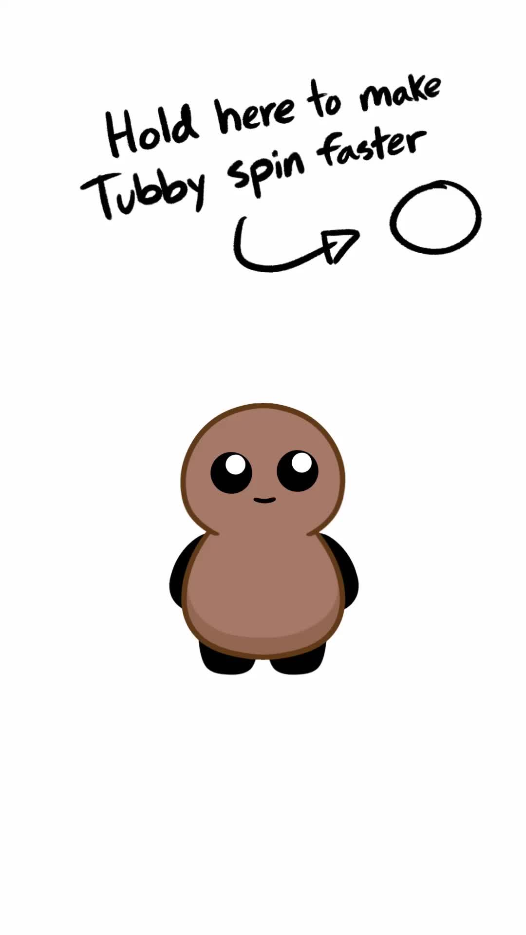 @Tubby Nugget