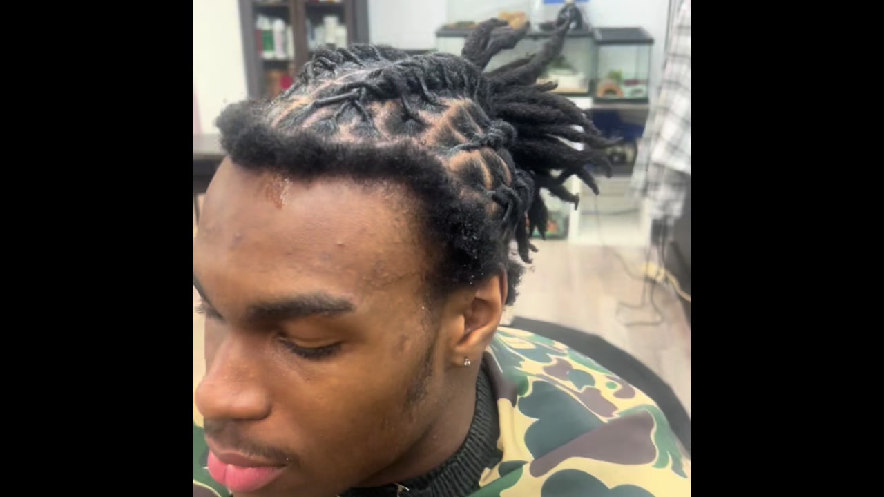 @💪🏿💈CJDABARBER 🔥💈