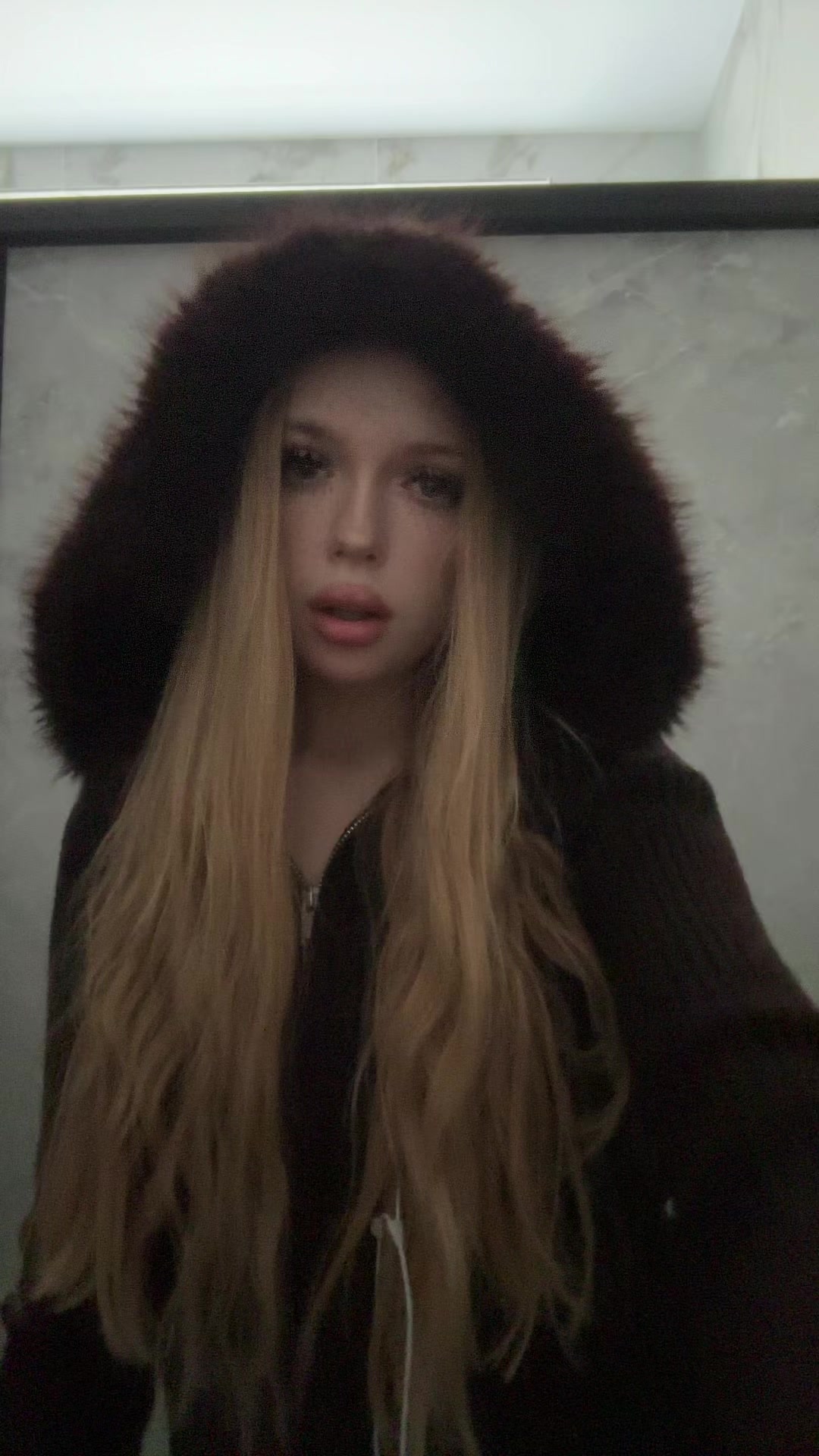 @ТГК: Вертихвостка