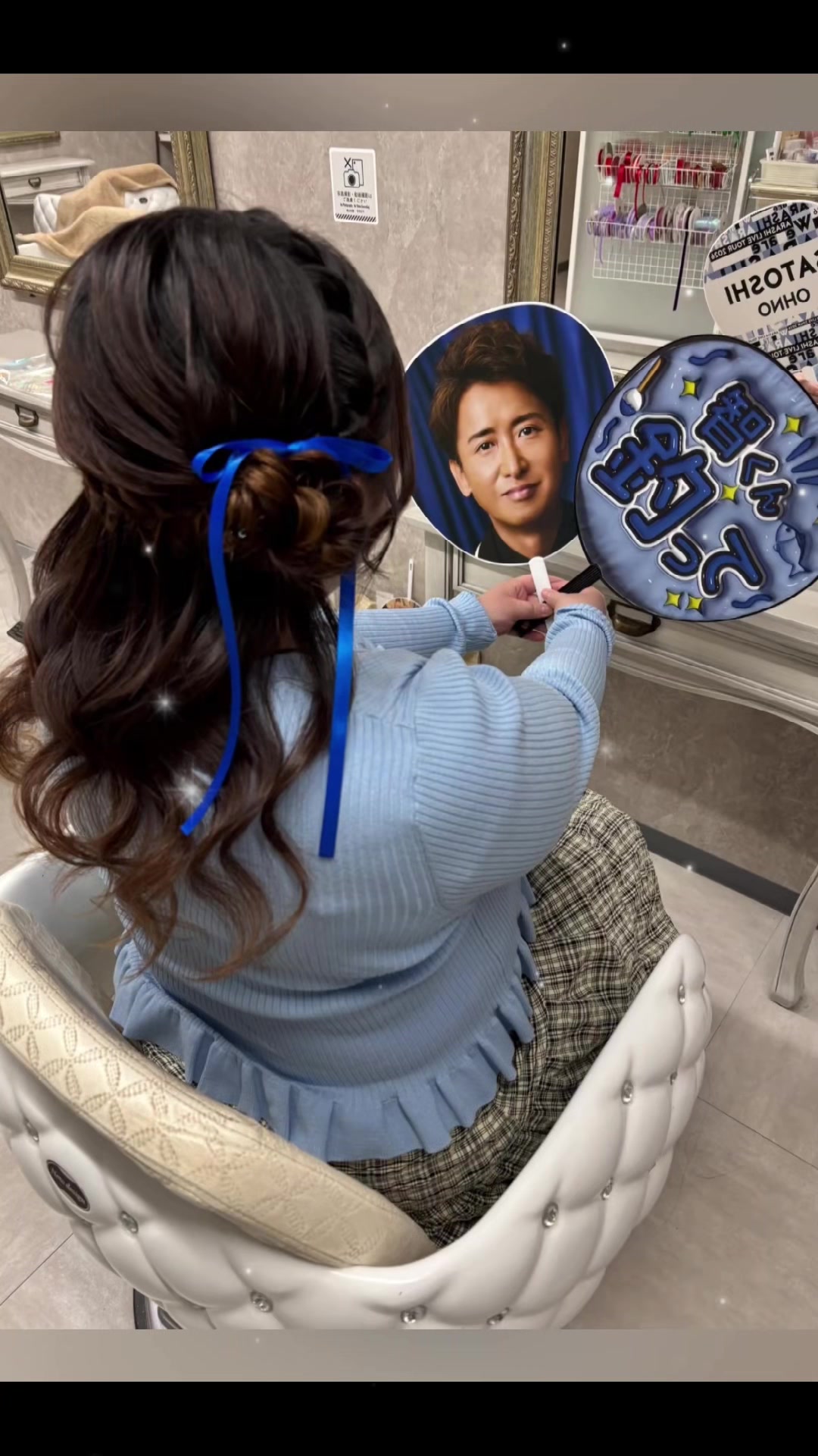 @ヘアメイクサロンFMAKE 𓂃𓈒𓂂⋆