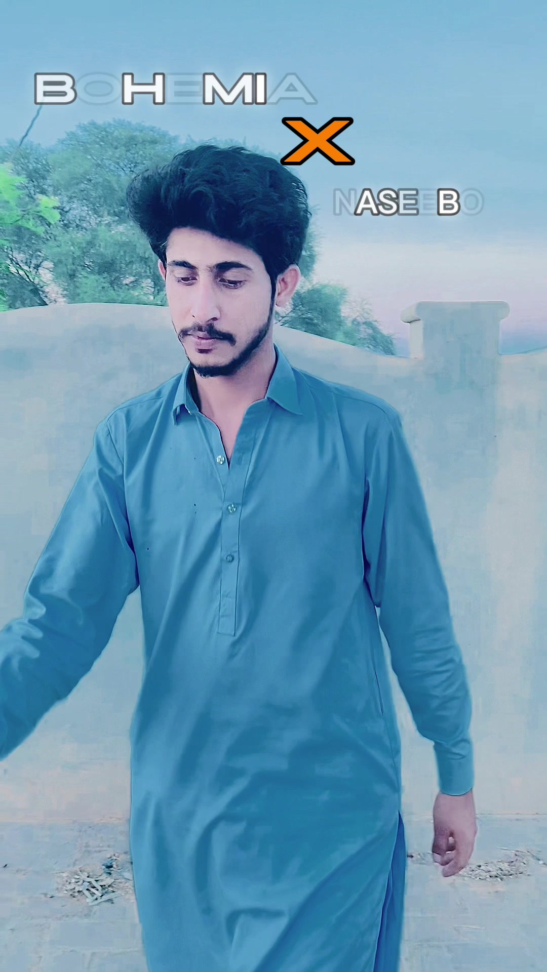 @Muhammad Sheraz Chishti