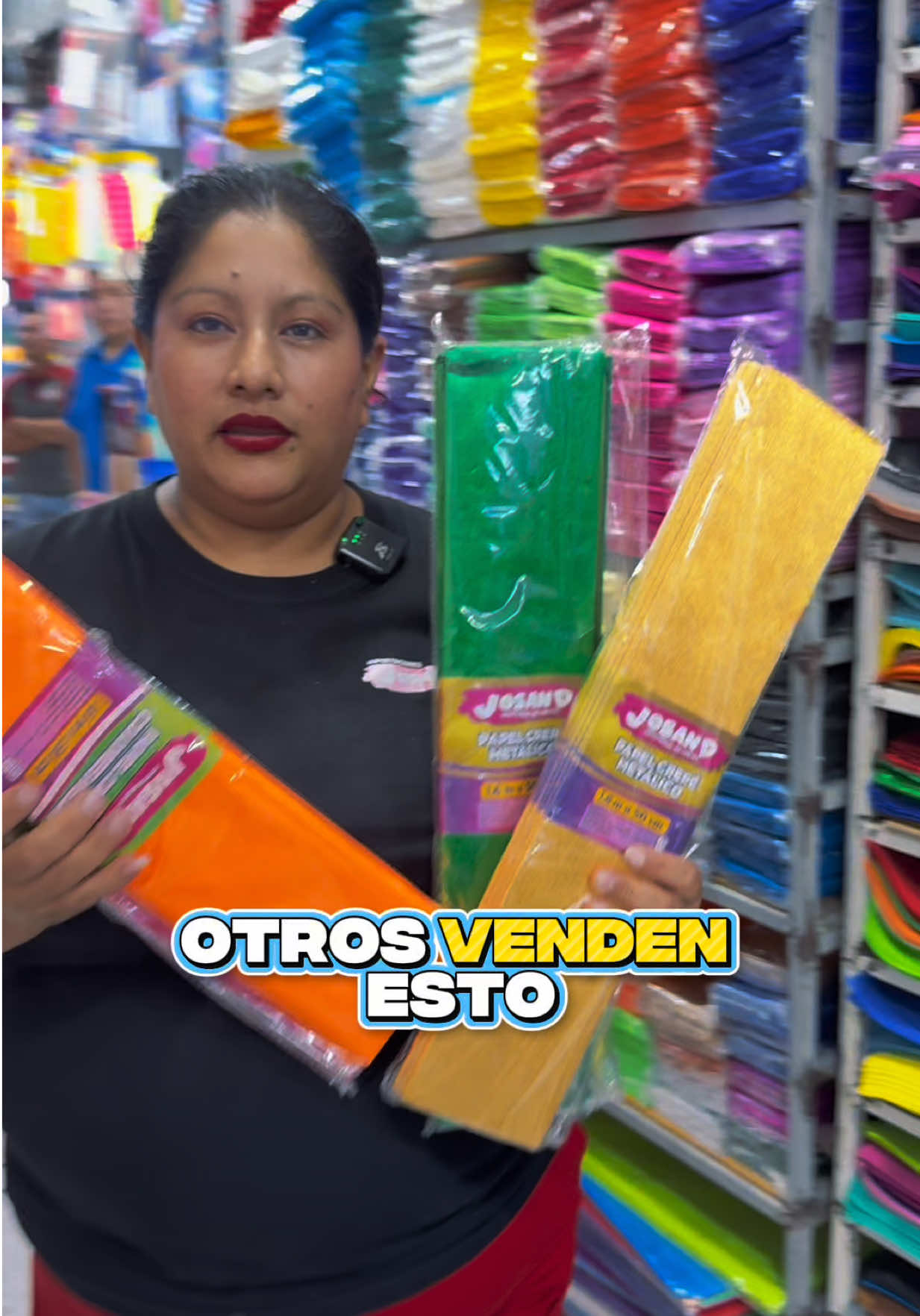 @JOSAND IMPORT