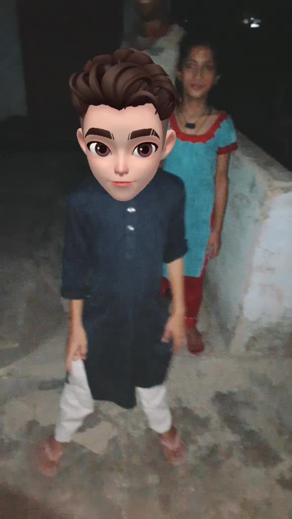 @Faran Rayeen