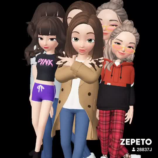 @zepeto