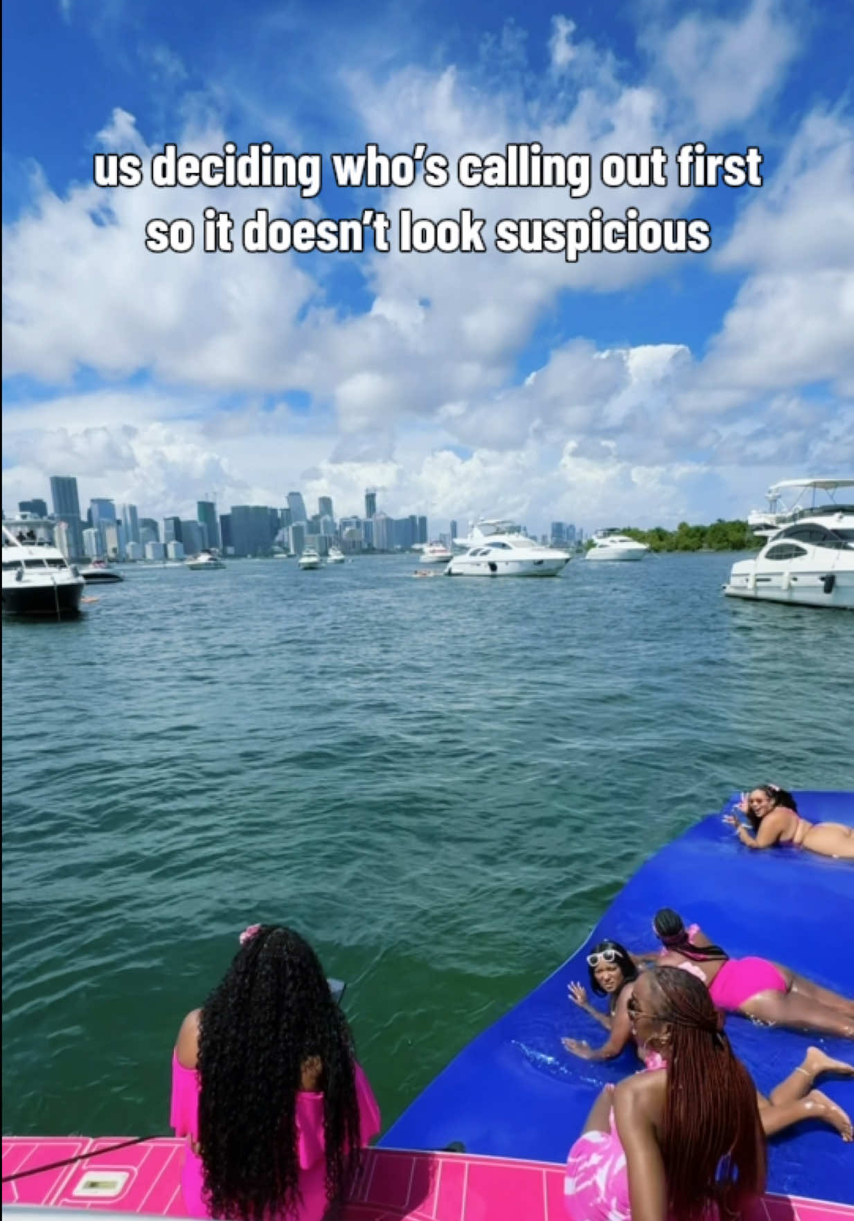 @Miami Yacht & Boat Rentals