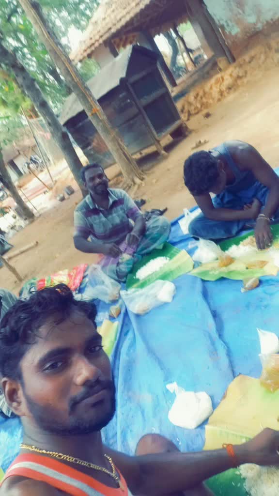 @Raja Akila