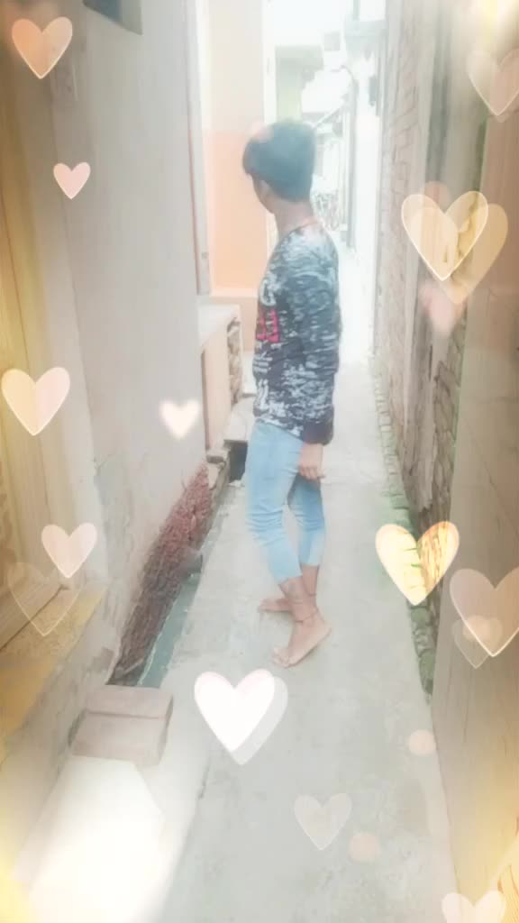 @smiley rajput