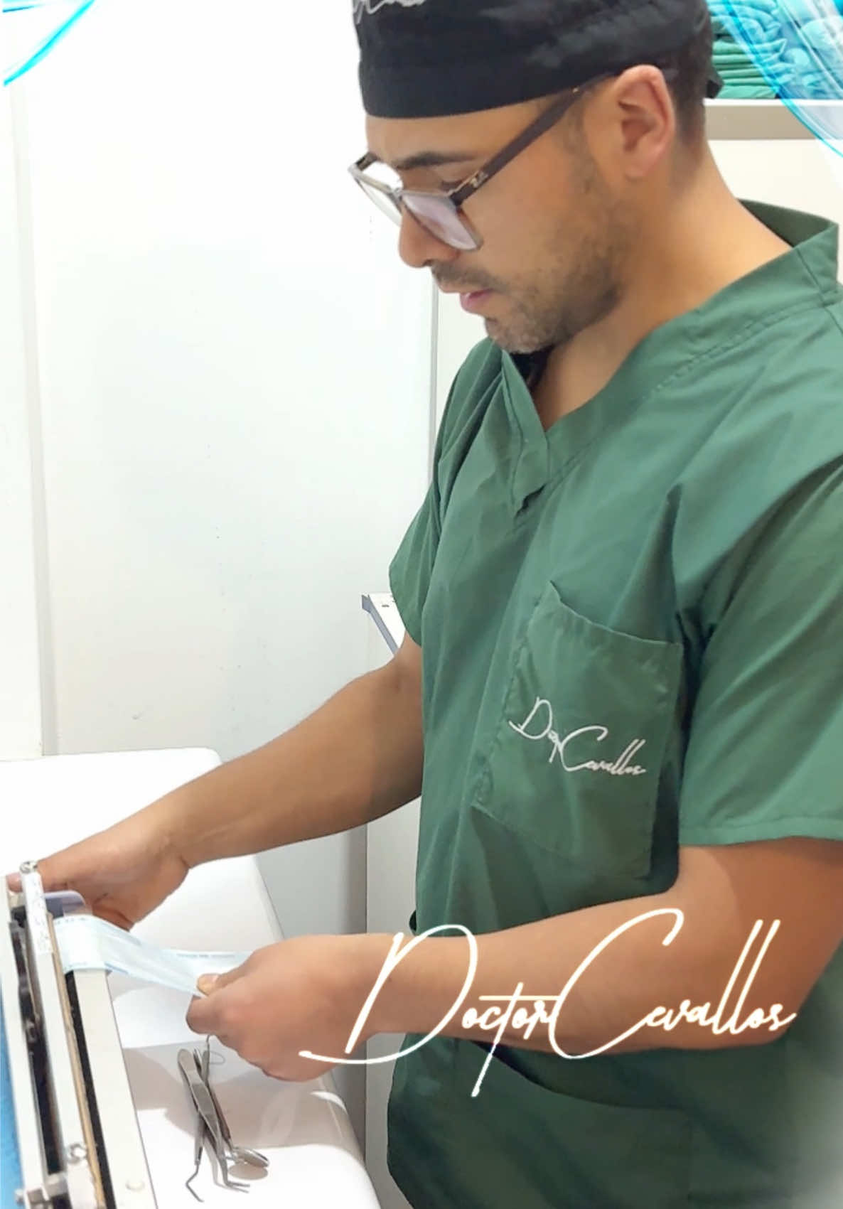 @Dr Cevallos 🦷