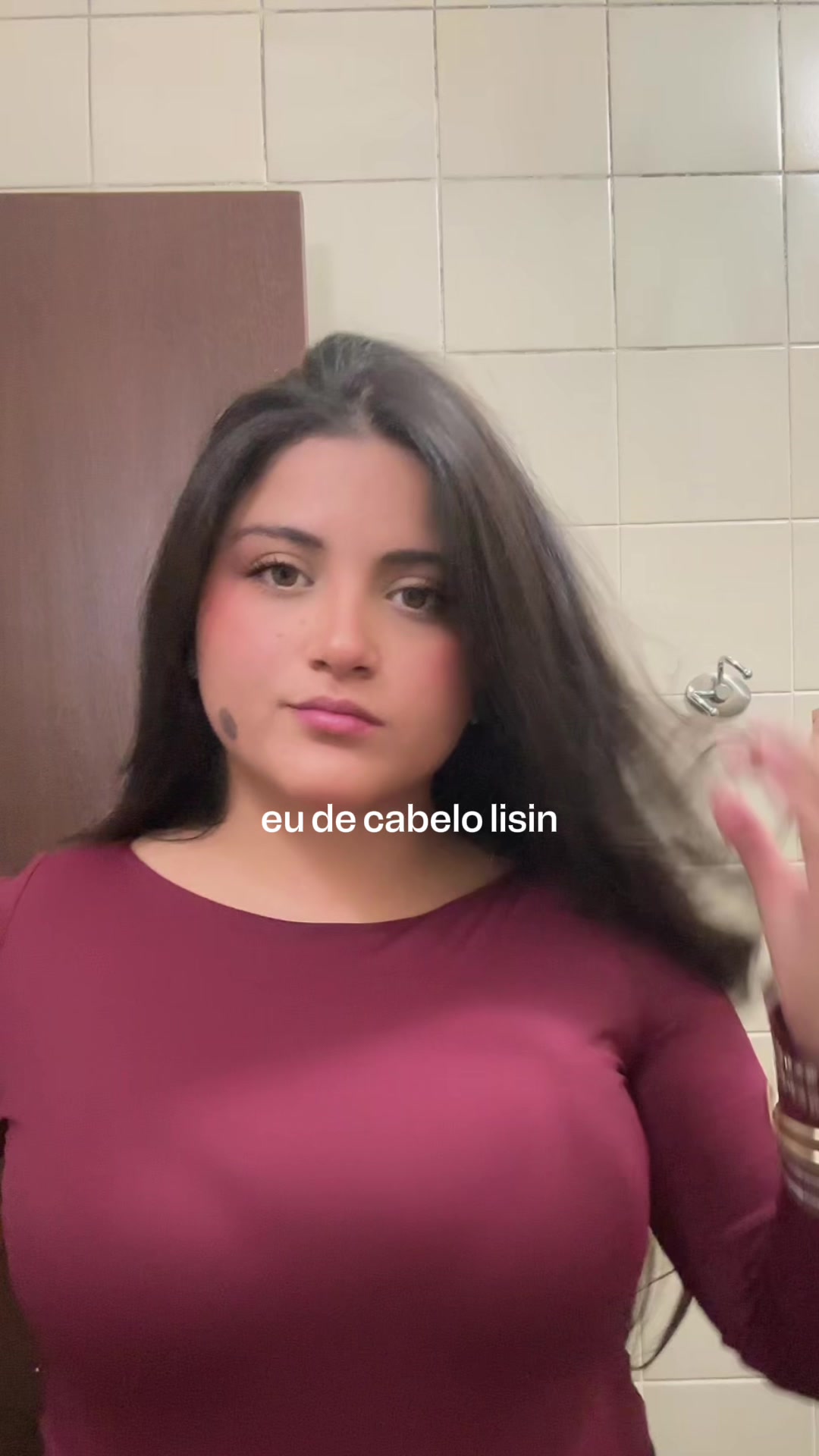 @não é a isa