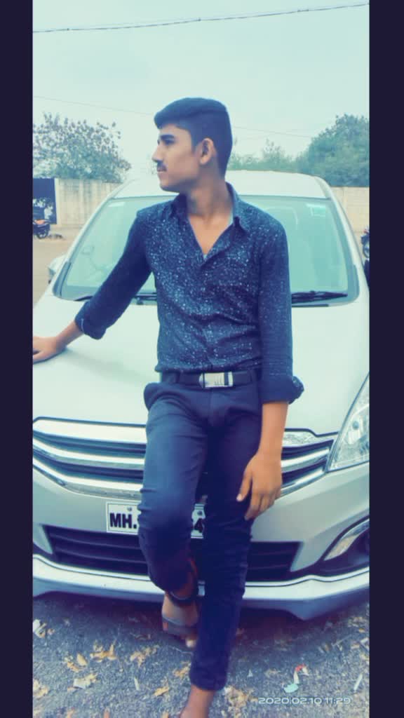 @mahesh jadhav