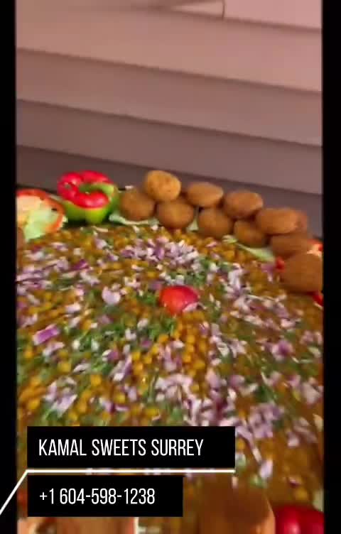 @Kamal Sweets and Tandoori Hut