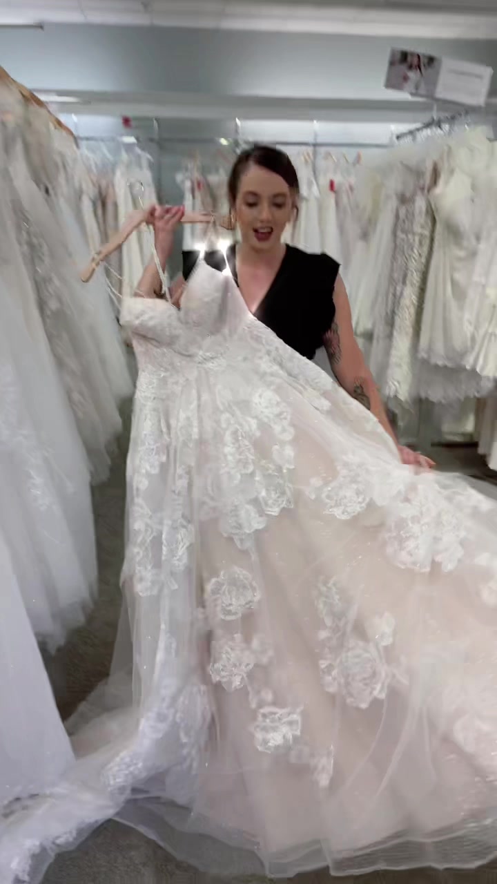 @David’s Bridal Allentown