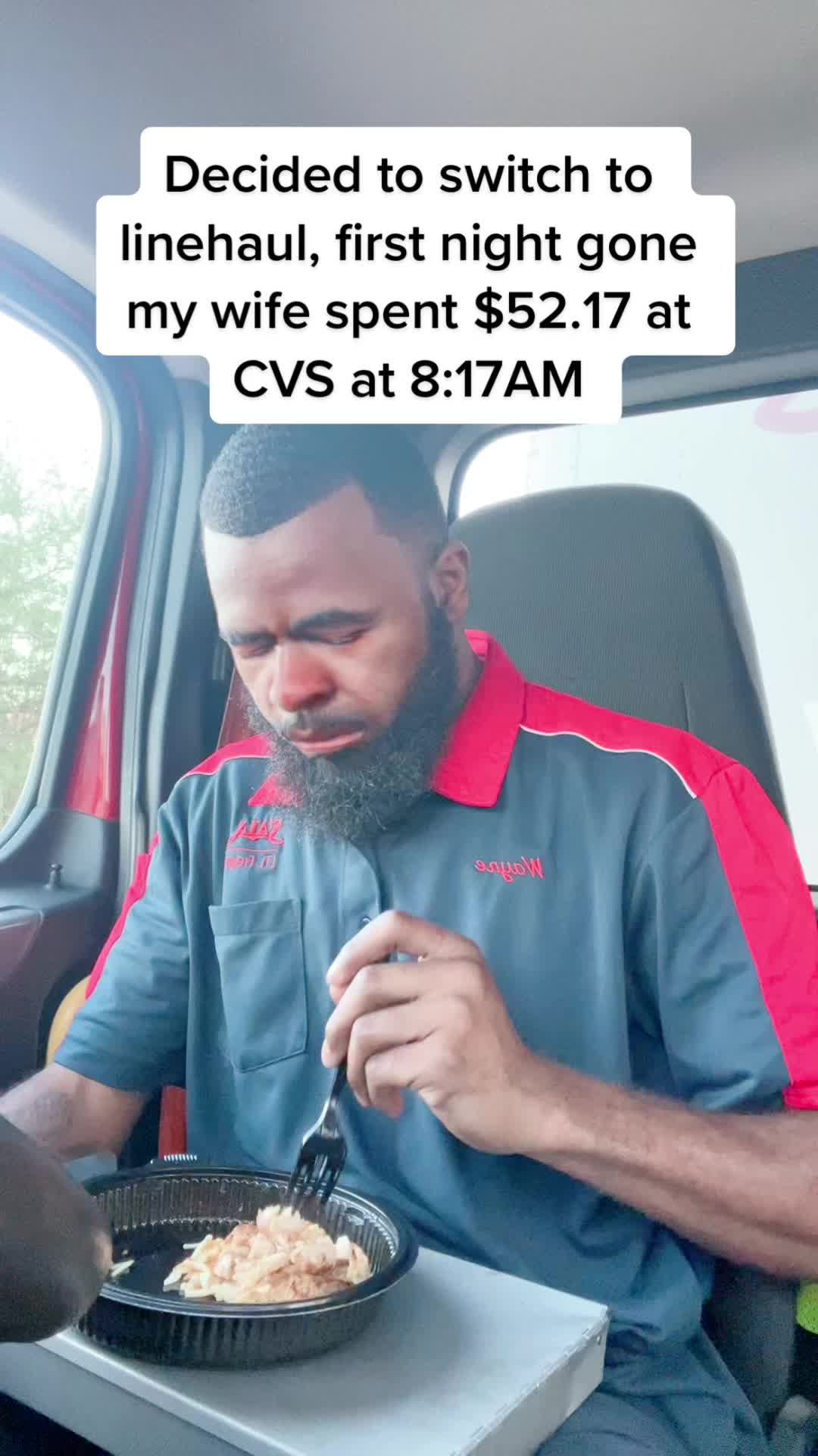 @Wayne L. 🦅