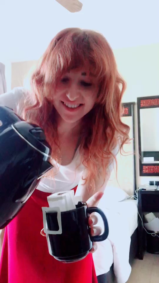 @remotecoffee