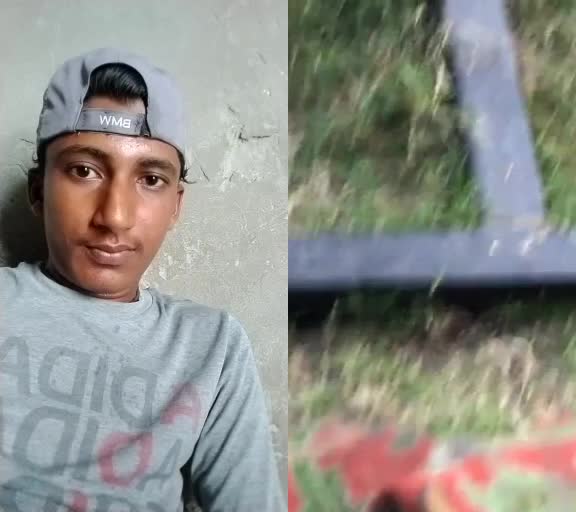 @Mani Mahi