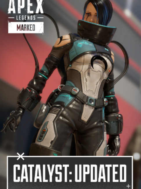 @Apex Legends