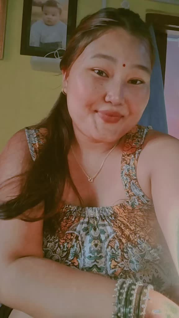 @Dilmaya Gurung 💫