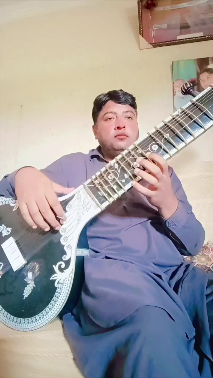 @IMRAN SHAHZAD SITAR NAWAZ