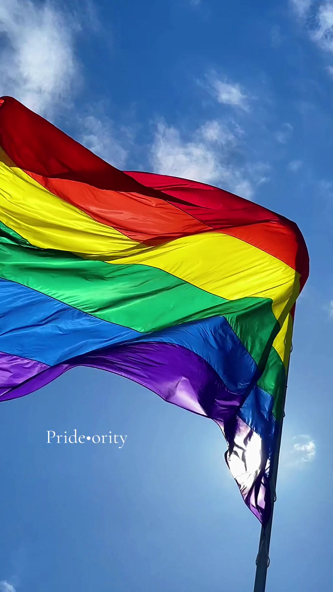 @Pride&bull;ority
