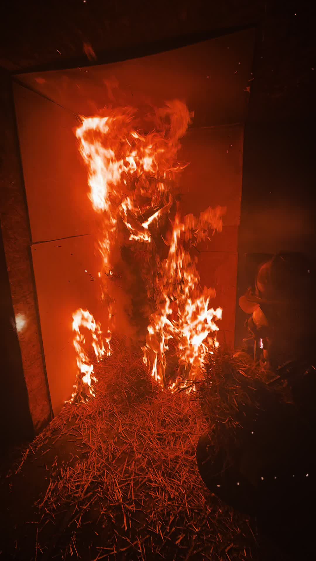 @Bargersville Fire