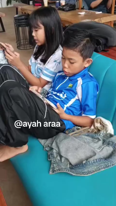 @ayah ara