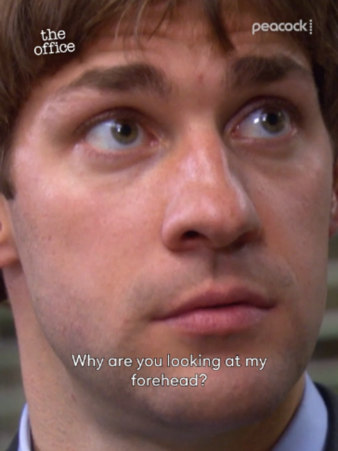 @The Office