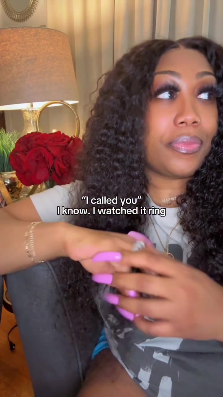 @Tamika ❤️