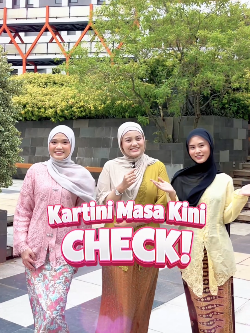 @Universitas Gunadarma