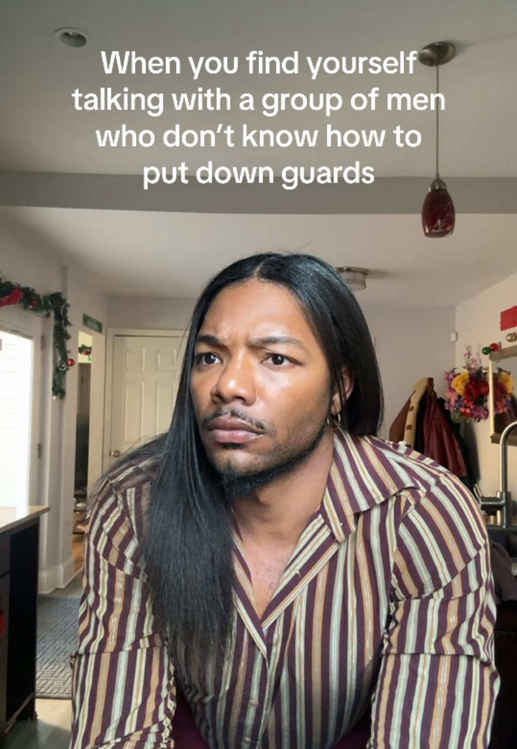@Justus King