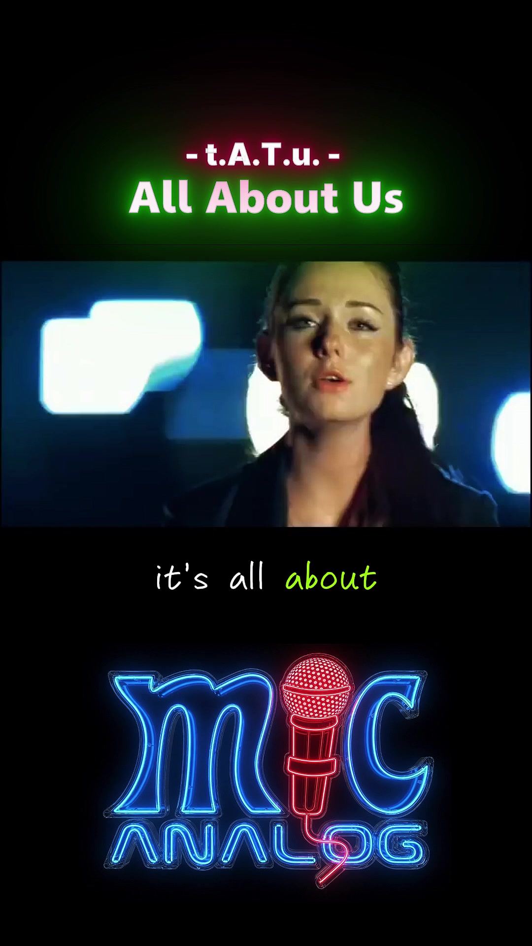@mic analog