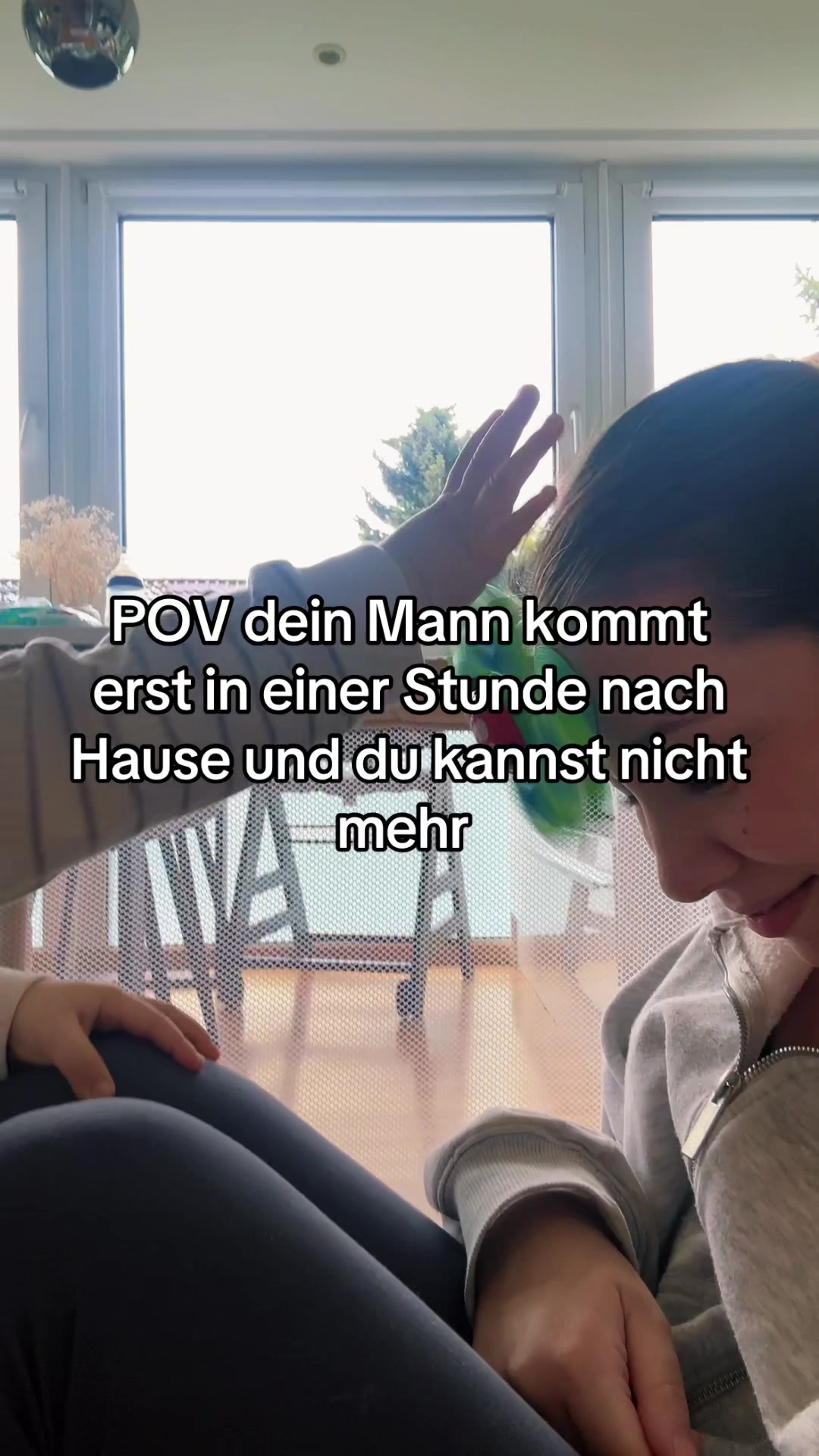 @G&ouml;zde | Mommy 🩵