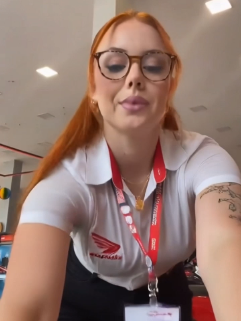 @Larissa Alves