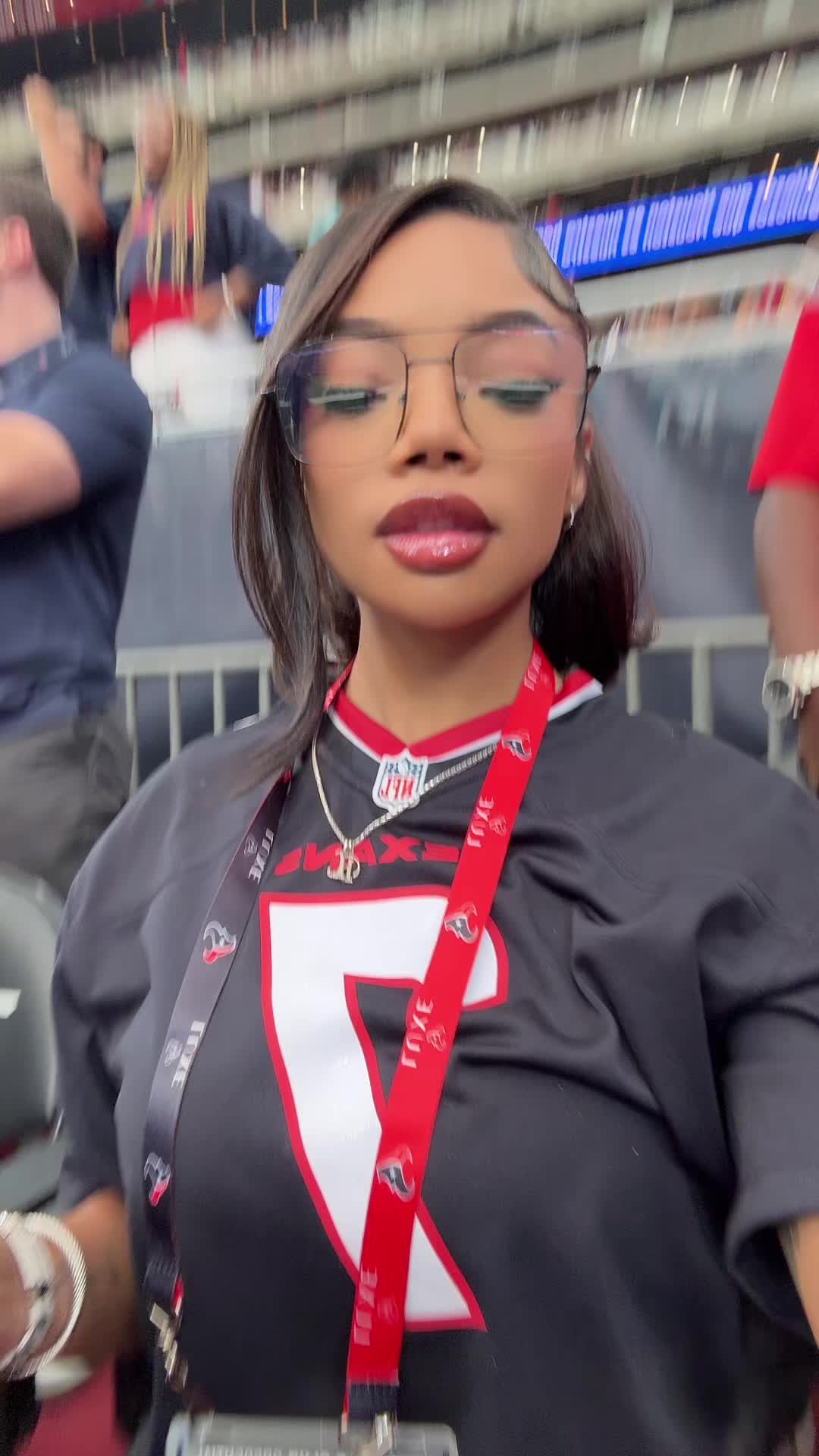 @Leilani barnett