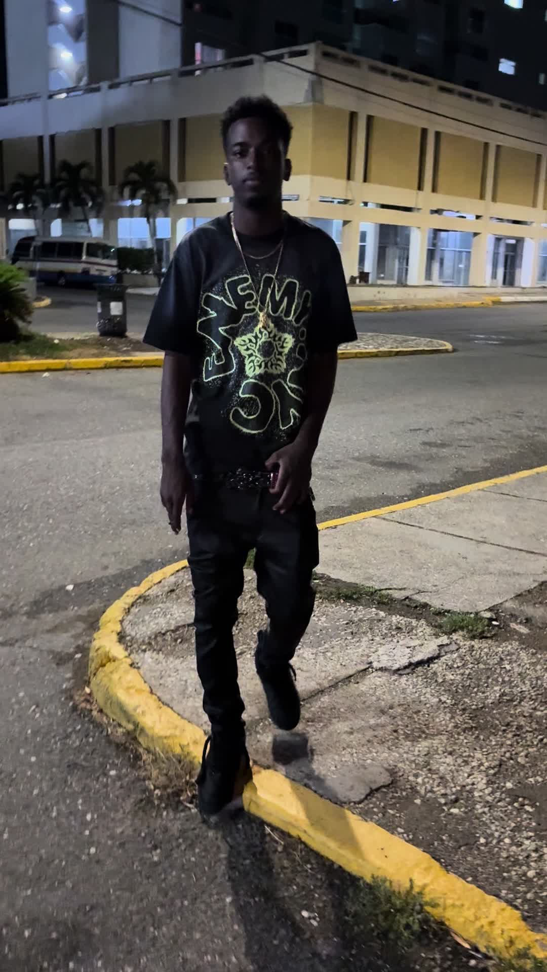 @Chuck Starr /Producer