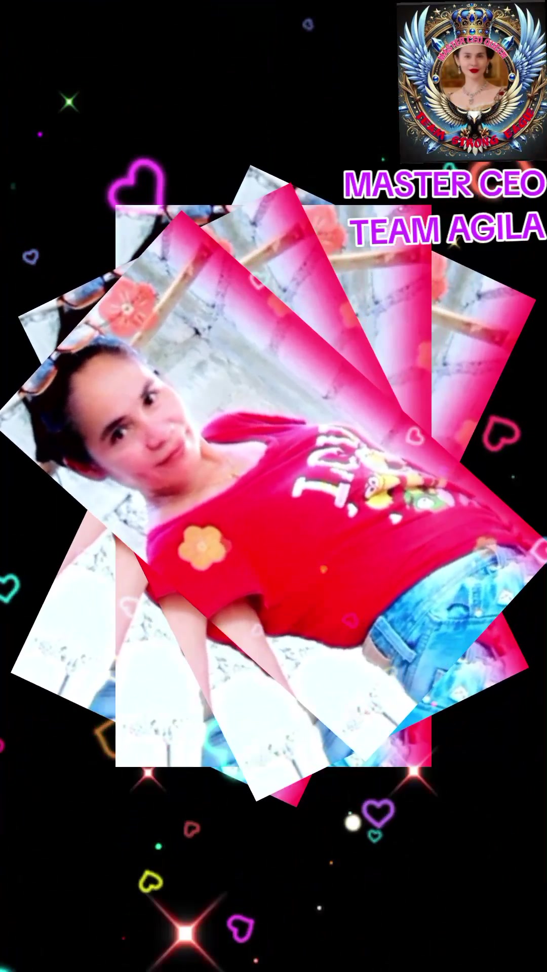 @โค๏ธ๐ IrmaJhay ๐โค๏ธ